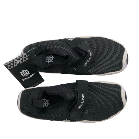 Unisex Ballop - Ujumisjalanõud, suurus 30 - Must ()