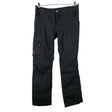Unisex Swedteam - Õuepüksid, suurus L - Must ()
