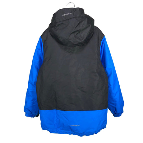 Unisex Icepeak - Talvejope, suurus 134 - 140 - Sinine (2)