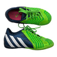 Unisex Adidas - Sisespordijalanõud, suurus 28 - Roheline ()