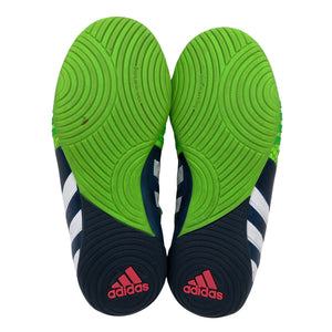 Unisex Adidas - Sisespordijalanõud, suurus 28 - Roheline (2)