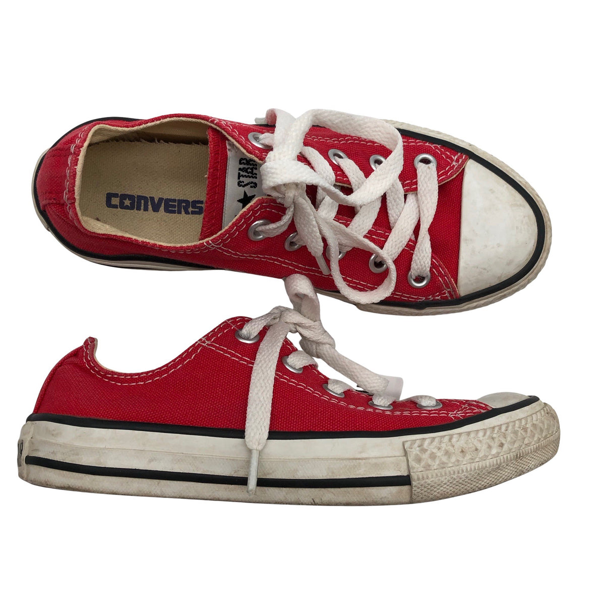Unisex Adidas - Tennised, suurus 30 - Must (1)