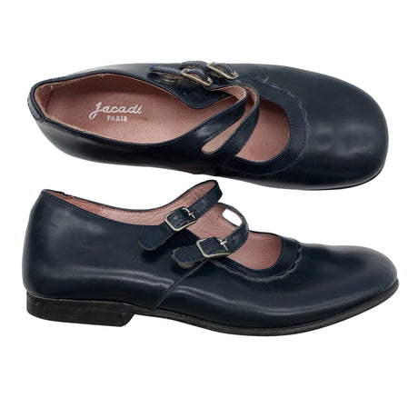 Unisex Jacadi - Pidulikud jalanõud, suurus 31 - Must ()