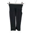 Unisex Reima - Poolpikad spordipüksid, suurus 110 - 116 - Must ()