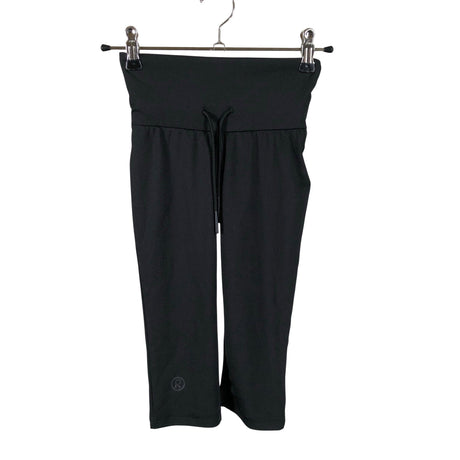 Unisex Reima - Poolpikad spordipüksid, suurus 110 - 116 - Must ()