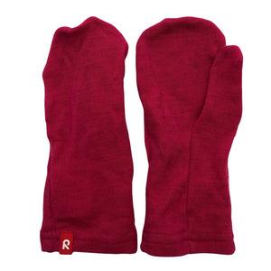 Unisex Reima - Labakindad, suurus 5 - 8 vuotta - Roosa (1)