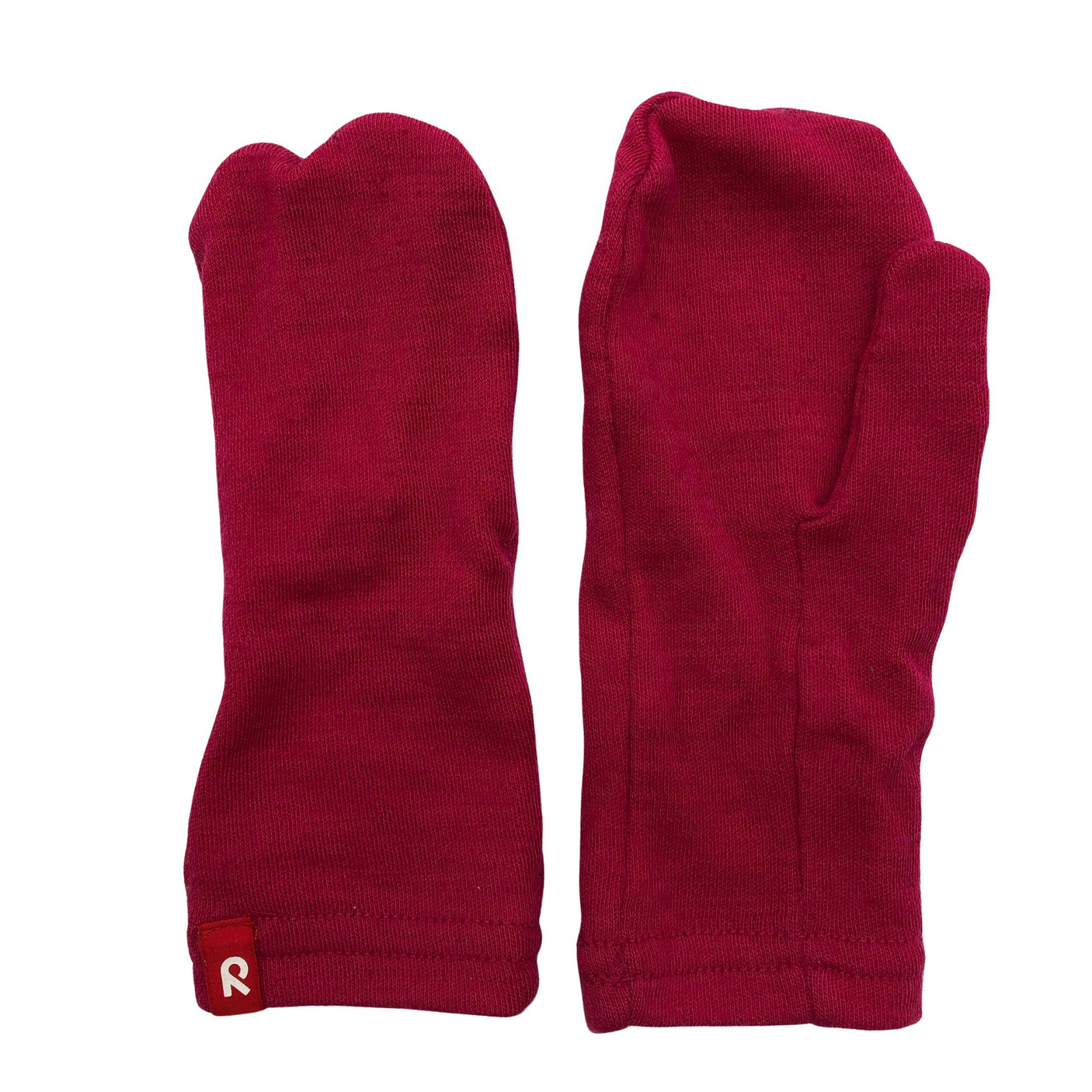 Unisex Reima - Labakindad, suurus 3 - 4 vuotta - Roosa (1)