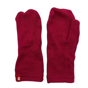 Unisex Reima - Labakindad, suurus 3 - 4 vuotta - Roosa (1)