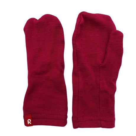 Unisex Reima - Labakindad, suurus 3 - 4 vuotta - Roosa ()