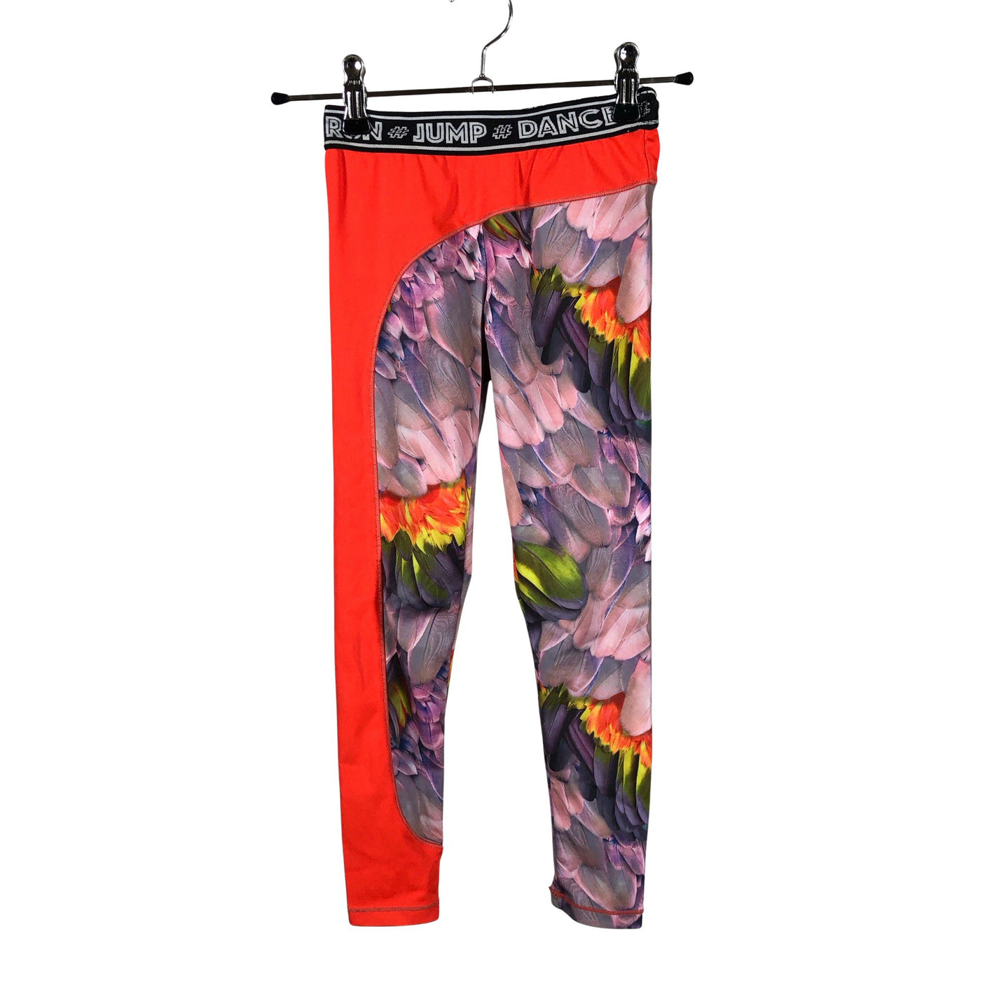 Unisex Molo Kids - Spordiretuusid, suurus 110 - 116 - Oranž (1)