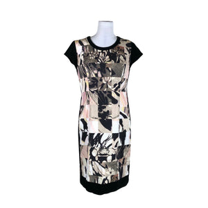 Unisex Gerry Weber - Pliiatskleit, suurus 38 - Must (1)