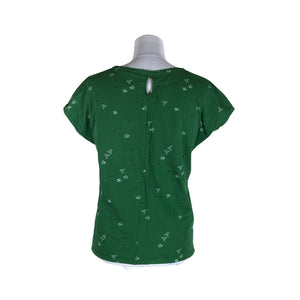 Unisex Esprit - T-särk, suurus 38 - Roheline (2)