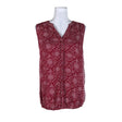 Unisex Cecil - Topp, suurus 36 - Veinipunane ()