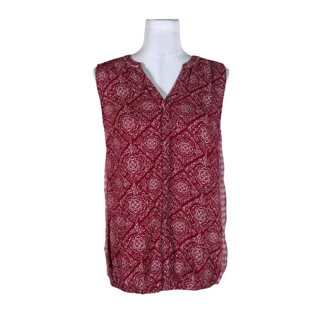 Unisex Cecil - Topp, suurus 36 - Veinipunane ()