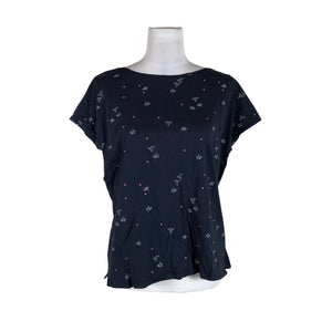 Unisex Esprit - T-särk, suurus 40 - Sinine (1)