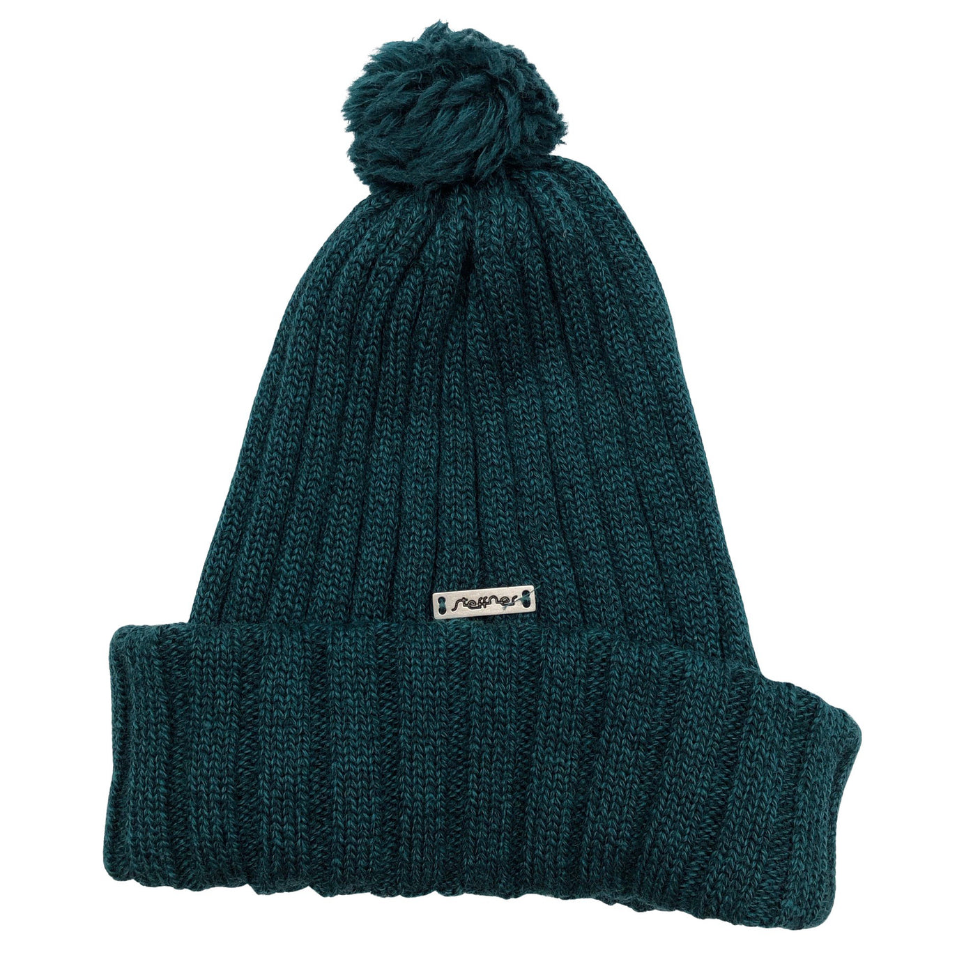 Unisex Steffner - Talvemüts, suurus 52 - 54 cm - Roheline (1)