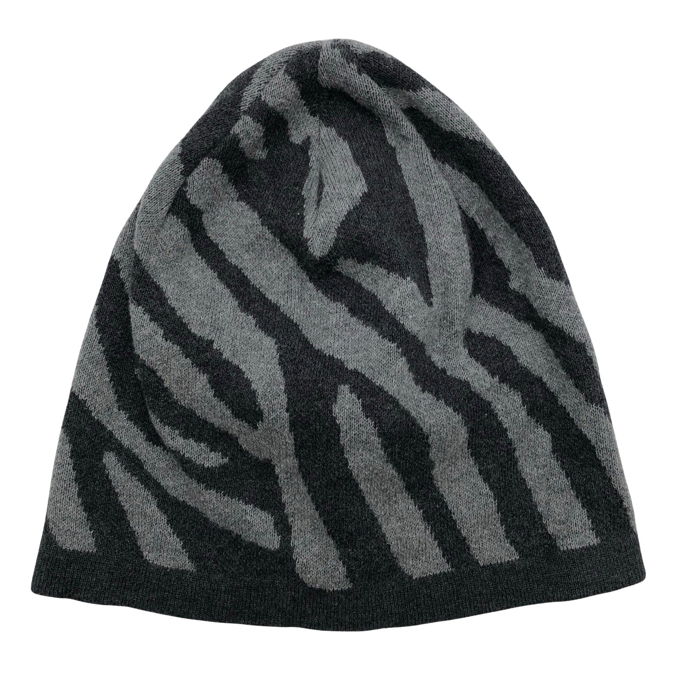Unisex me&i - Õhuke müts, suurus 54 - 56 cm - Hall (1)