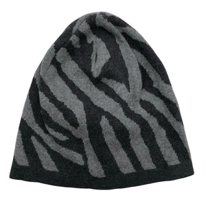 Unisex me&i - Õhuke müts, suurus 54 - 56 cm - Hall (1)