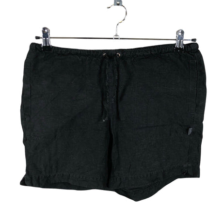 Unisex R-collection - Lühikesed püksid, suurus 38 - Must ()