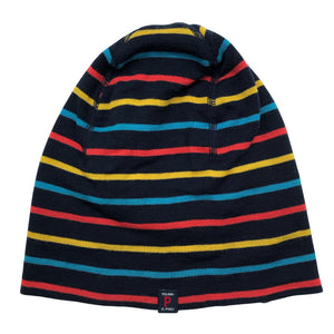 Unisex Your Face - Õhuke müts, suurus 56 - 58 cm - Must (1)