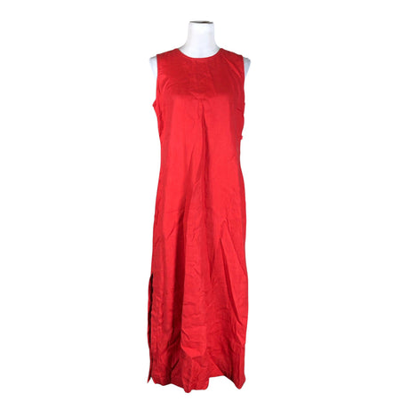 Unisex Jackpot - Mitteveniv kleit, suurus 38 - Punane ()