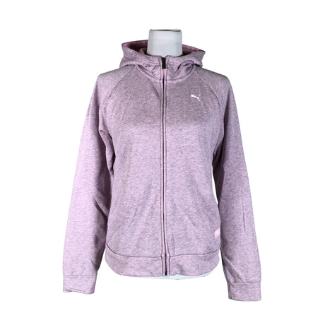 Unisex Puma - Dressipluus, suurus 38 - Heleroosa ()