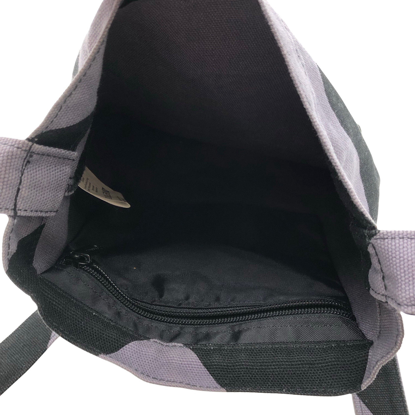 Unisex Marimekko - Õlakott, suurus Midi - Hall (3)