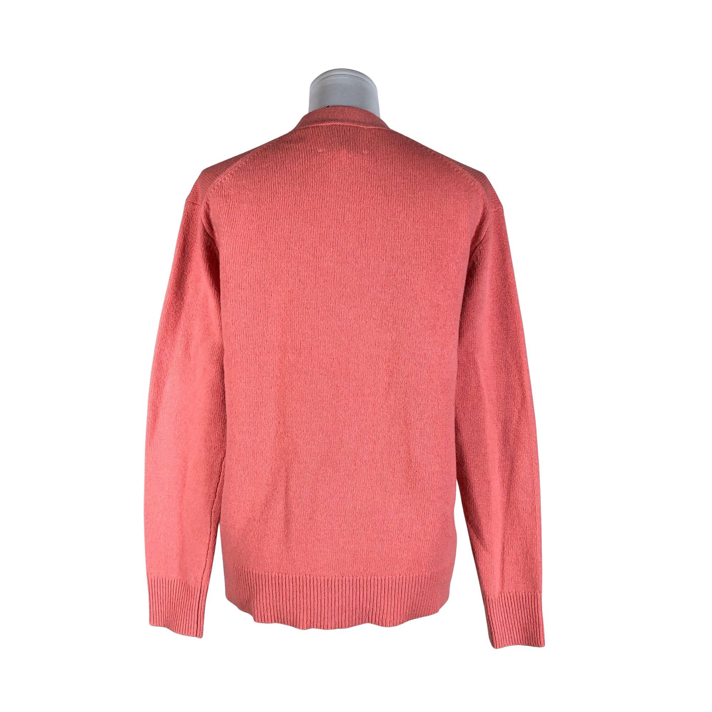 Unisex Marimekko - Kardigan, suurus 36 - Heleroosa (2)
