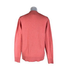 Unisex Marimekko - Kardigan, suurus 36 - Heleroosa (2)