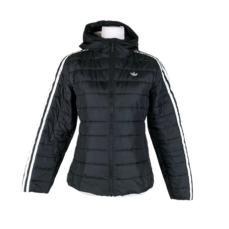 Unisex Adidas - Õhem talvejope, suurus 36 - Must ()
