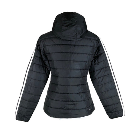 Unisex Adidas - Õhem talvejope, suurus 36 - Must (2)
