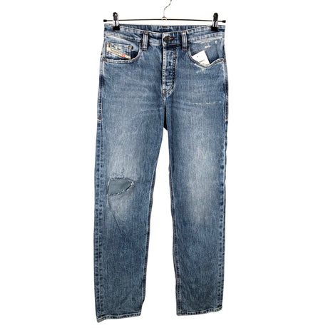 Unisex Diesel - Teksad, suurus W25 - Sinine ()