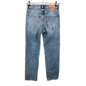 Unisex Diesel - Teksad, suurus W25 - Sinine (2)