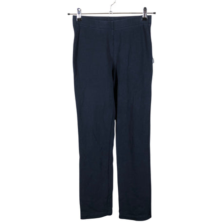 Unisex R-collection - Dressikangast püksid, suurus 36 - Sinine ()