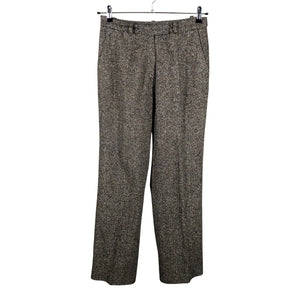 Unisex Ril's - Mittevenivad püksid, suurus 36 - Pruun (1)