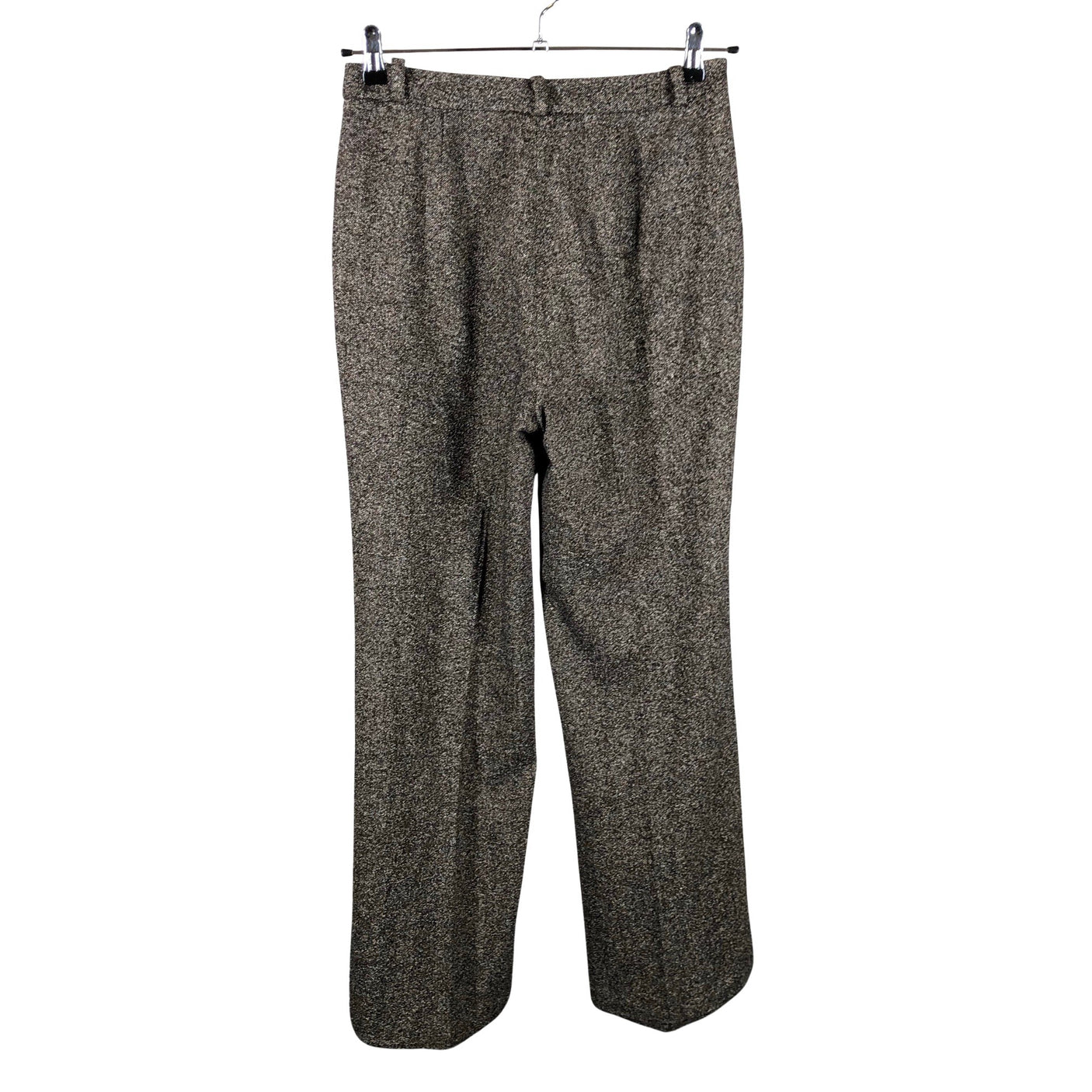 Unisex Ril's - Mittevenivad püksid, suurus 36 - Pruun (2)