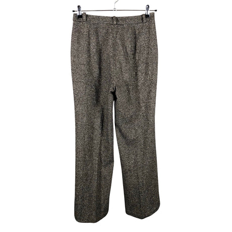 Unisex Ril's - Mittevenivad püksid, suurus 36 - Pruun (2)