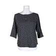 Unisex Esprit - Pluus, suurus 38 - Must ()