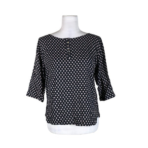 Unisex Esprit - Pluus, suurus 38 - Must (1)