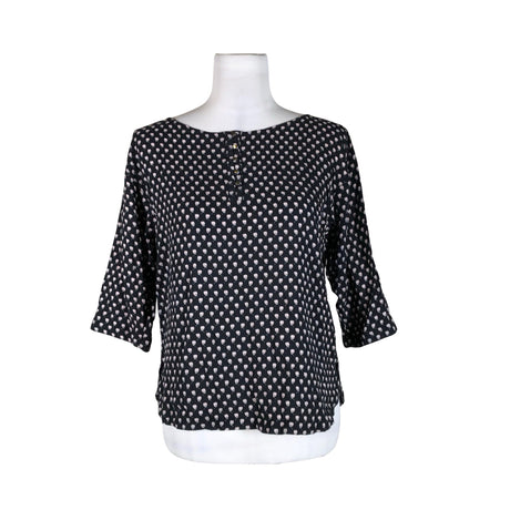 Unisex Esprit - Pluus, suurus 38 - Must ()