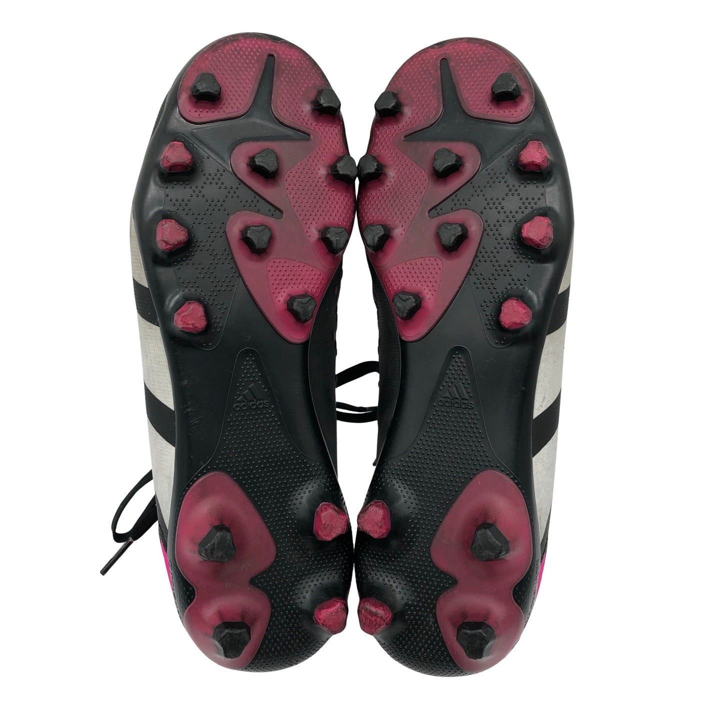 Unisex Adidas - Jalgpallijalatsid , suurus 37 - Must (2)