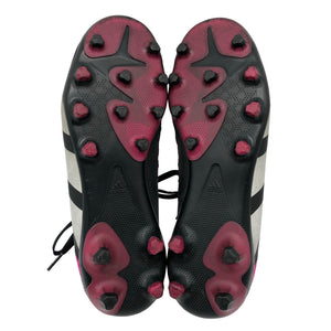 Unisex Adidas - Jalgpallijalatsid , suurus 37 - Must (2)