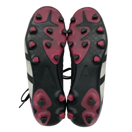 Unisex Adidas - Jalgpallijalatsid , suurus 37 - Must (2)