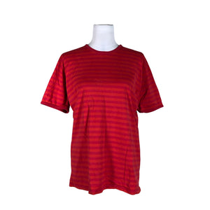 Unisex Marimekko - T-särk, suurus 40 - Punane (1)