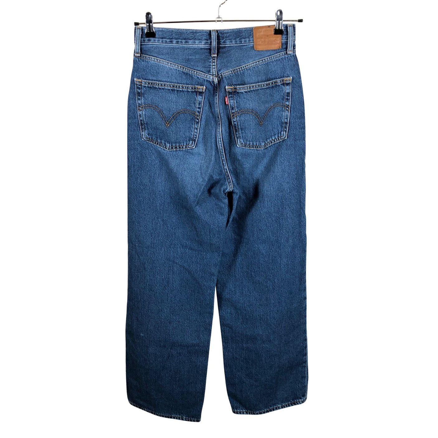 Unisex Levi's - Teksad, suurus W28 - Sinine (2)
