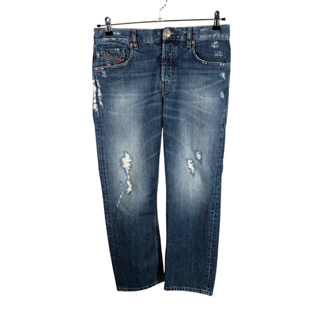 Unisex Diesel - Teksad, suurus W29 - Sinine ()