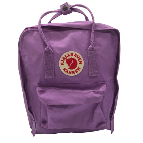 Unisex Fjällräven - Seljakott, suurus Maxi - Lilla ()
