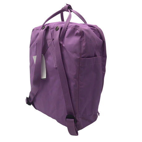 Unisex Fjällräven - Seljakott, suurus Maxi - Lilla (2)