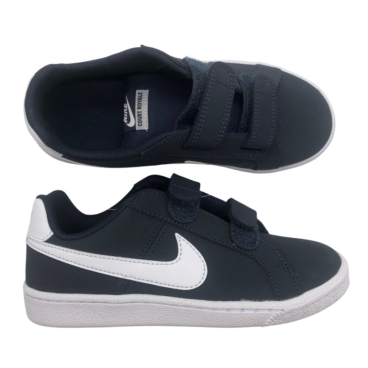Unisex Nike - Tennised, suurus 35 - Sinine (1)