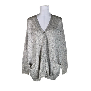 Unisex COS - Kardigan, suurus 38 - Hall (1)